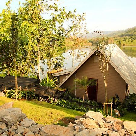 The Nature Club Resort Сонгкла Бури Екстериор снимка