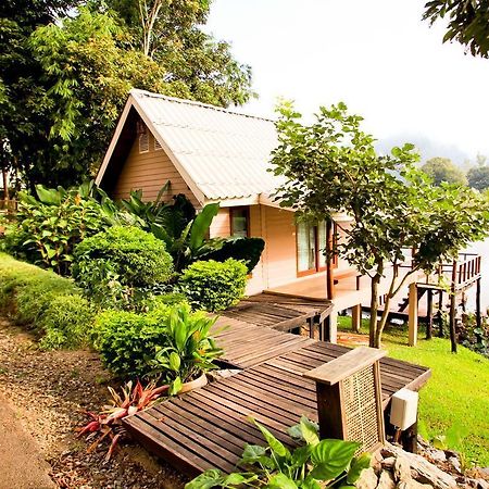 The Nature Club Resort Сонгкла Бури Екстериор снимка