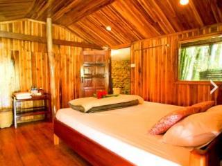 The Nature Club Resort Сонгкла Бури Екстериор снимка