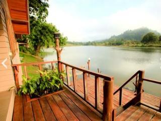 The Nature Club Resort Сонгкла Бури Екстериор снимка