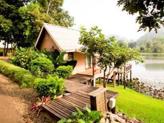 The Nature Club Resort Сонгкла Бури Екстериор снимка