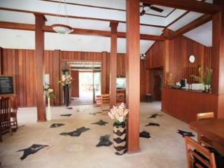 The Nature Club Resort Сонгкла Бури Екстериор снимка