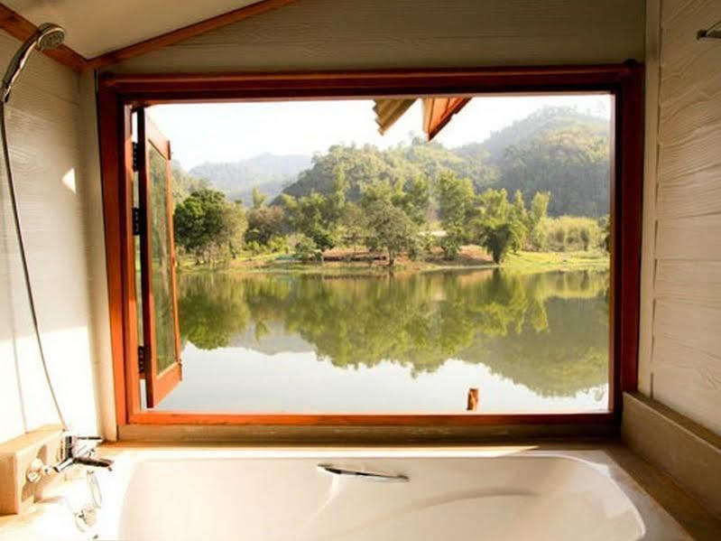 The Nature Club Resort Сонгкла Бури Екстериор снимка
